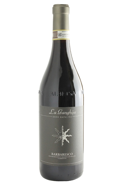 
															La Ganghija: Barbaresco 2017