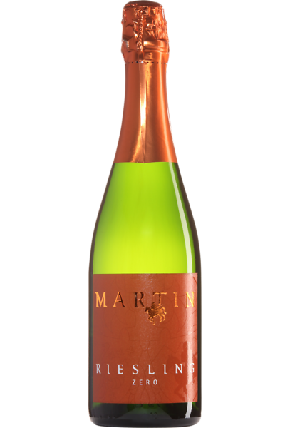 
															Martinshof: Sekt Zero