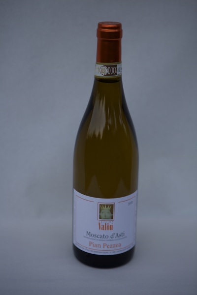 
															Cantina Valön: Moscato d'Asti 2024