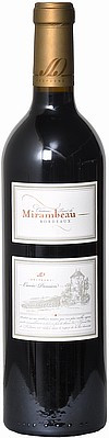 
															Château Tour de Mirambeau: Cuvée Passion rouge, 2018, Cuvée Charlotte