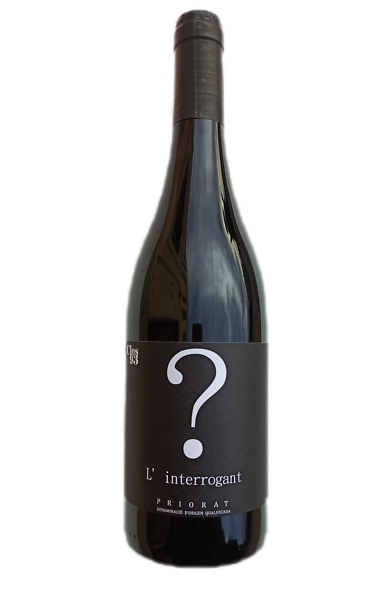 
															Clos 93: L’Interrogant 2021